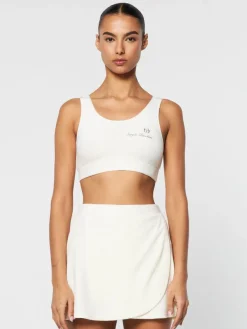 Sergio Tacchini Adela Bra- Gardenia