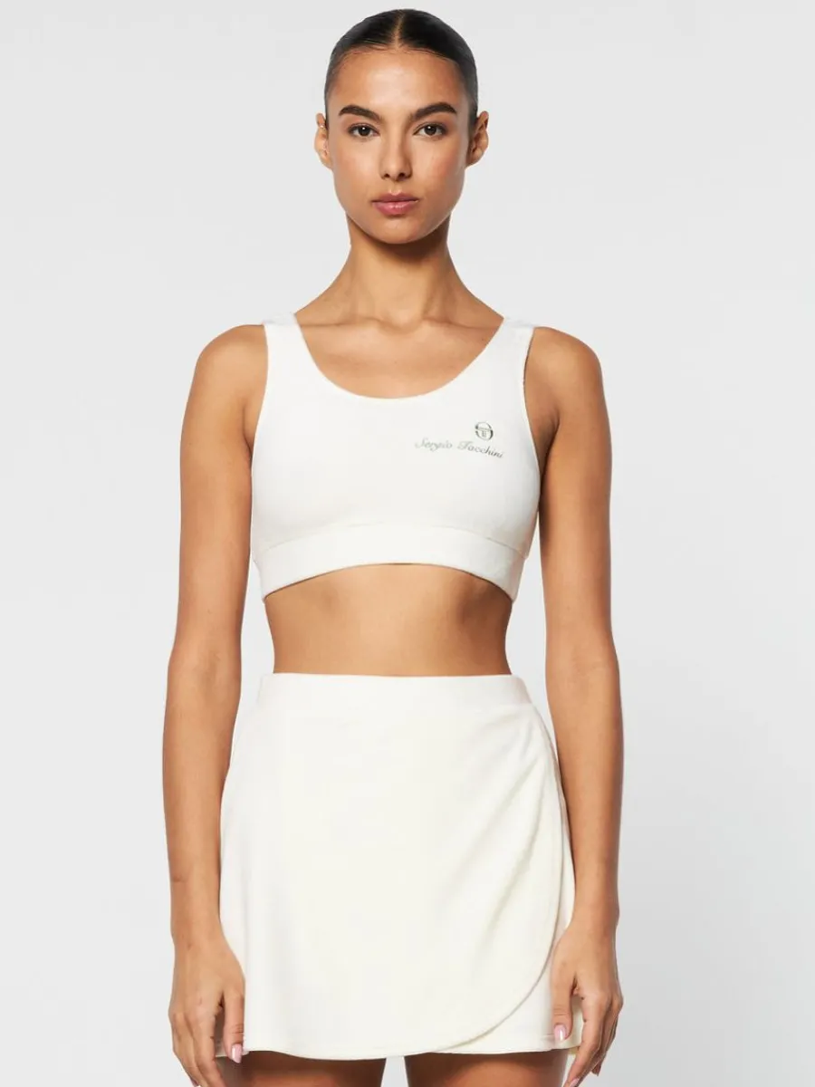 Sergio Tacchini Adela Bra- Gardenia Sale