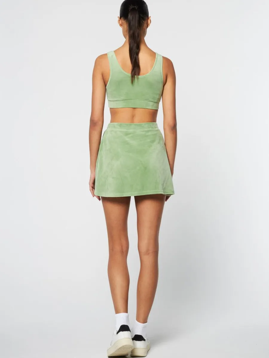 Sergio Tacchini Adela Bra- Jade Green Online
