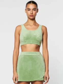 Sergio Tacchini Adela Bra- Jade Green Outlet