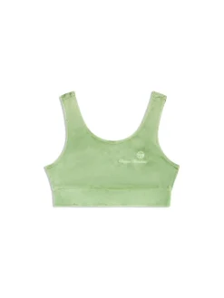 Sergio Tacchini Adela Bra- Jade Green
