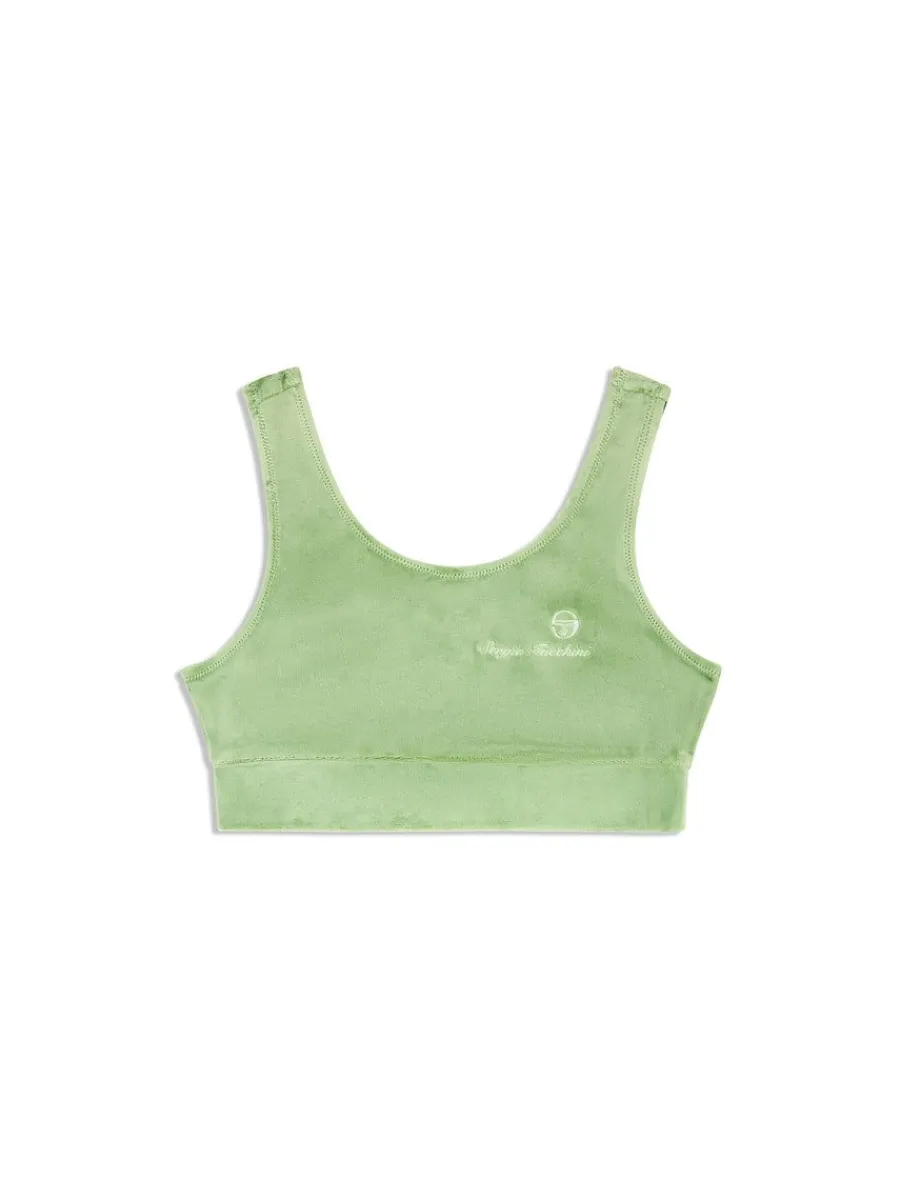 Sergio Tacchini Adela Bra- Jade Green
