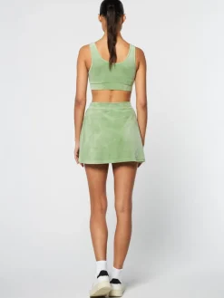 Sergio Tacchini Adela Bra- Jade Green