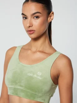 Sergio Tacchini Adela Bra- Jade Green