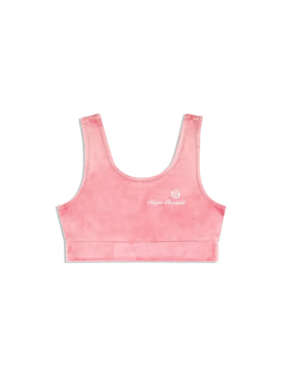 Sergio Tacchini Adela Bra- Wild Rose Best