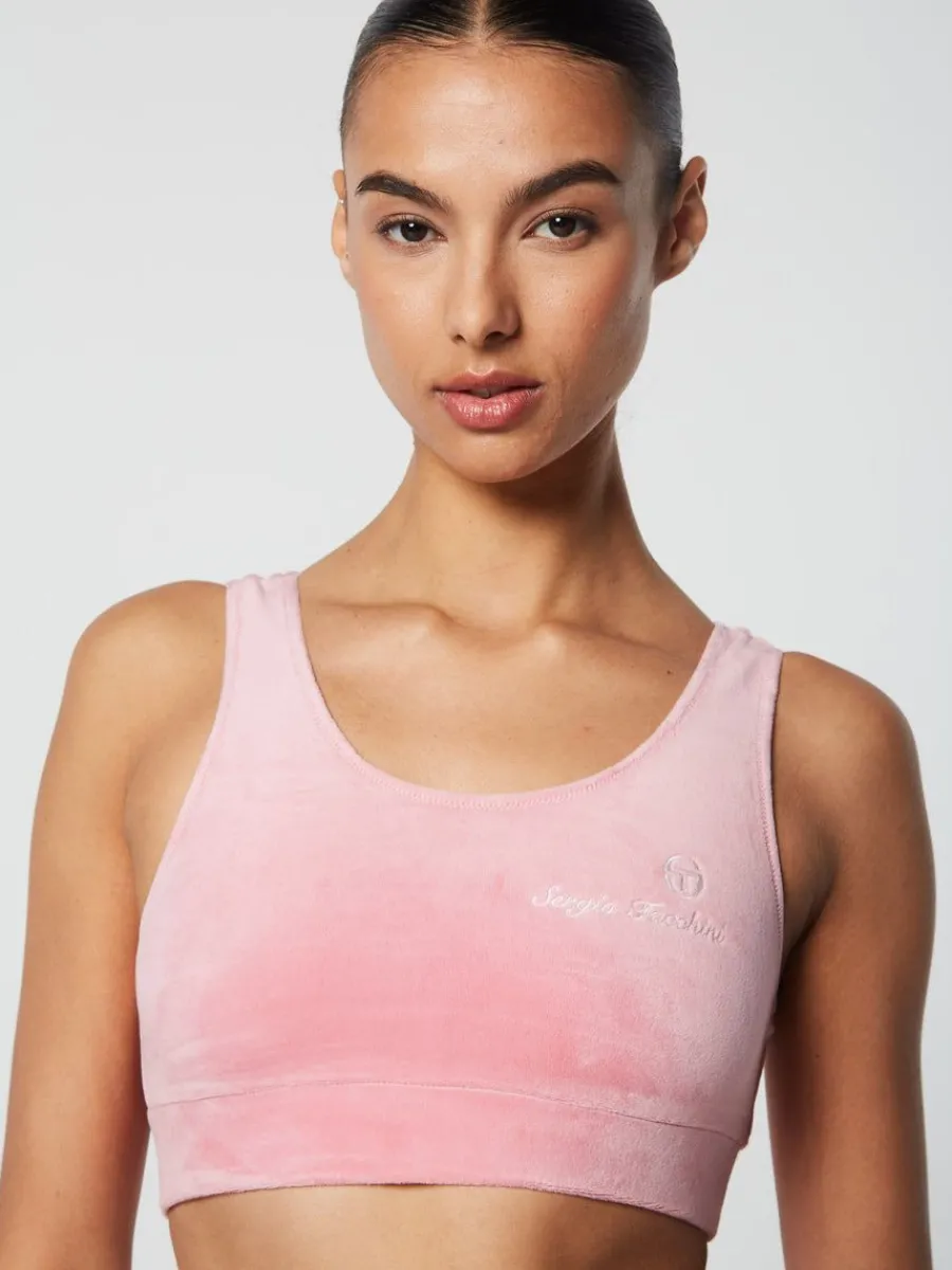 Sergio Tacchini Adela Bra- Wild Rose Best
