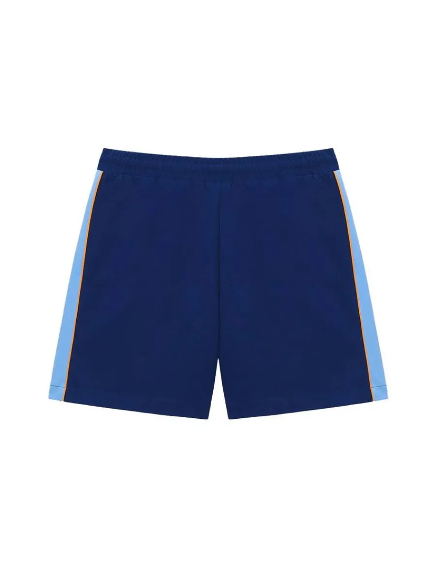 Sergio Tacchini Advantage Staff Shorts- Navy New