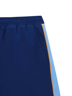 Sergio Tacchini Advantage Staff Shorts- Navy Sale