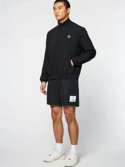 Sergio Tacchini Alife Track Jacket- Black Beauty Hot