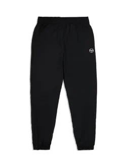 Sergio Tacchini Alife Track Pant- Black Beauty Hot