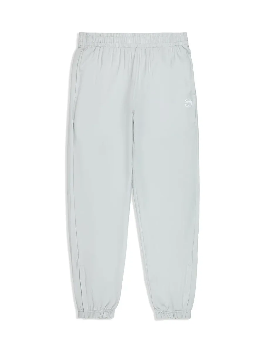 Sergio Tacchini Alife Track Pant- Quiet Gray Discount