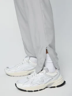 Sergio Tacchini Alife Track Pant- Quiet Gray Discount