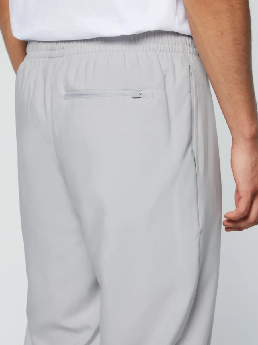 Sergio Tacchini Alife Track Pant- Quiet Gray Discount