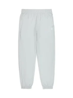 Sergio Tacchini Alife Track Pant- Quiet Gray Clearance