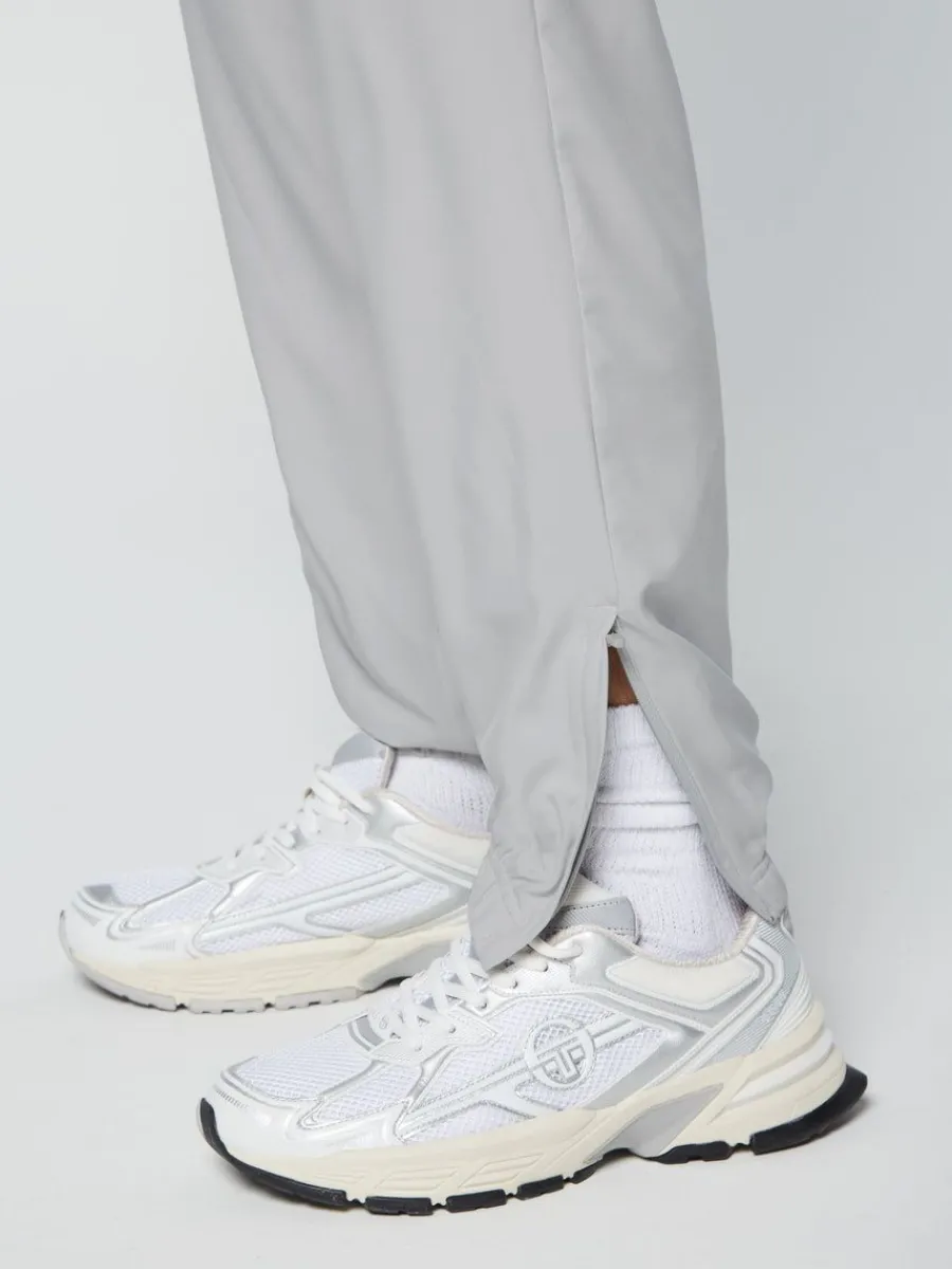 Sergio Tacchini Alife Track Pant- Quiet Gray Clearance