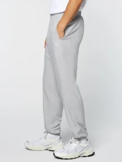 Sergio Tacchini Alife Track Pant- Quiet Gray Outlet