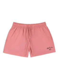 Sergio Tacchini Ancona Short- Wild Rose New