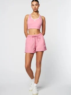 Sergio Tacchini Ancona Short- Wild Rose Online