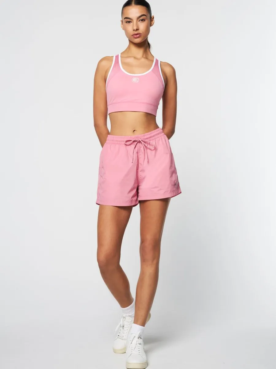 Sergio Tacchini Ancona Short- Wild Rose Online