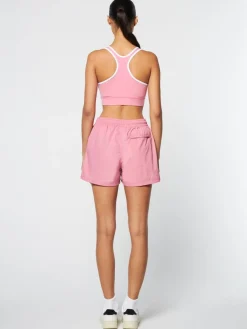 Sergio Tacchini Ancona Short- Wild Rose Online