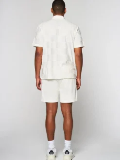 Sergio Tacchini Anzio Polo- Gardenia New