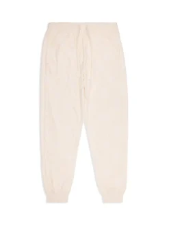 Sergio Tacchini Anzio Track Pant- Gardenia