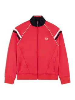 Sergio Tacchini Ascot Track Jacket- Adrenaline Rush Best