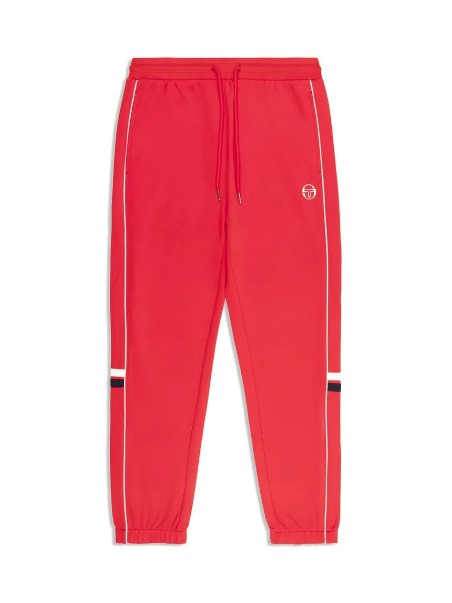 Sergio Tacchini Ascot Track Pant- Adrenaline Rush