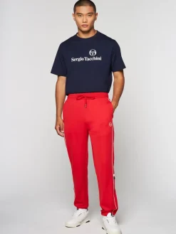 Sergio Tacchini Ascot Track Pant- Adrenaline Rush