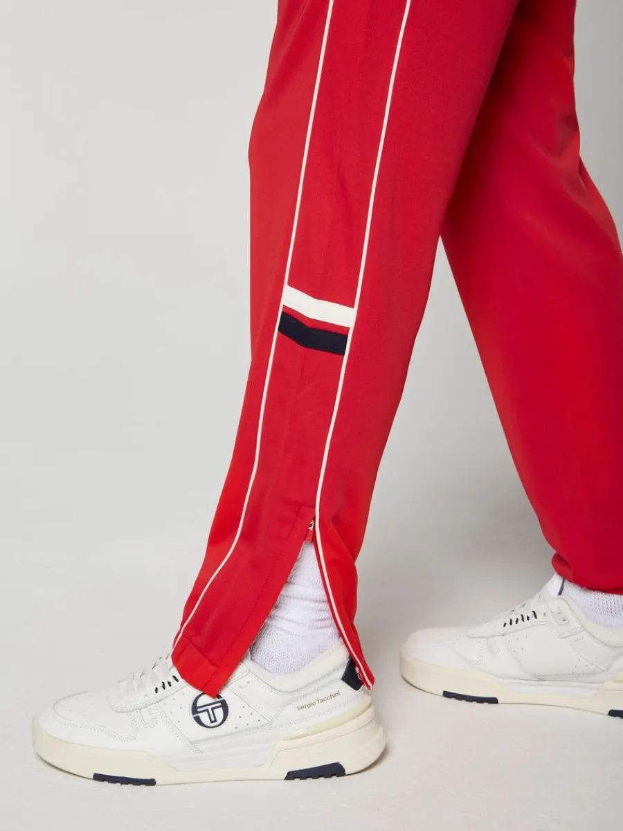 Sergio Tacchini Ascot Track Pant- Adrenaline Rush