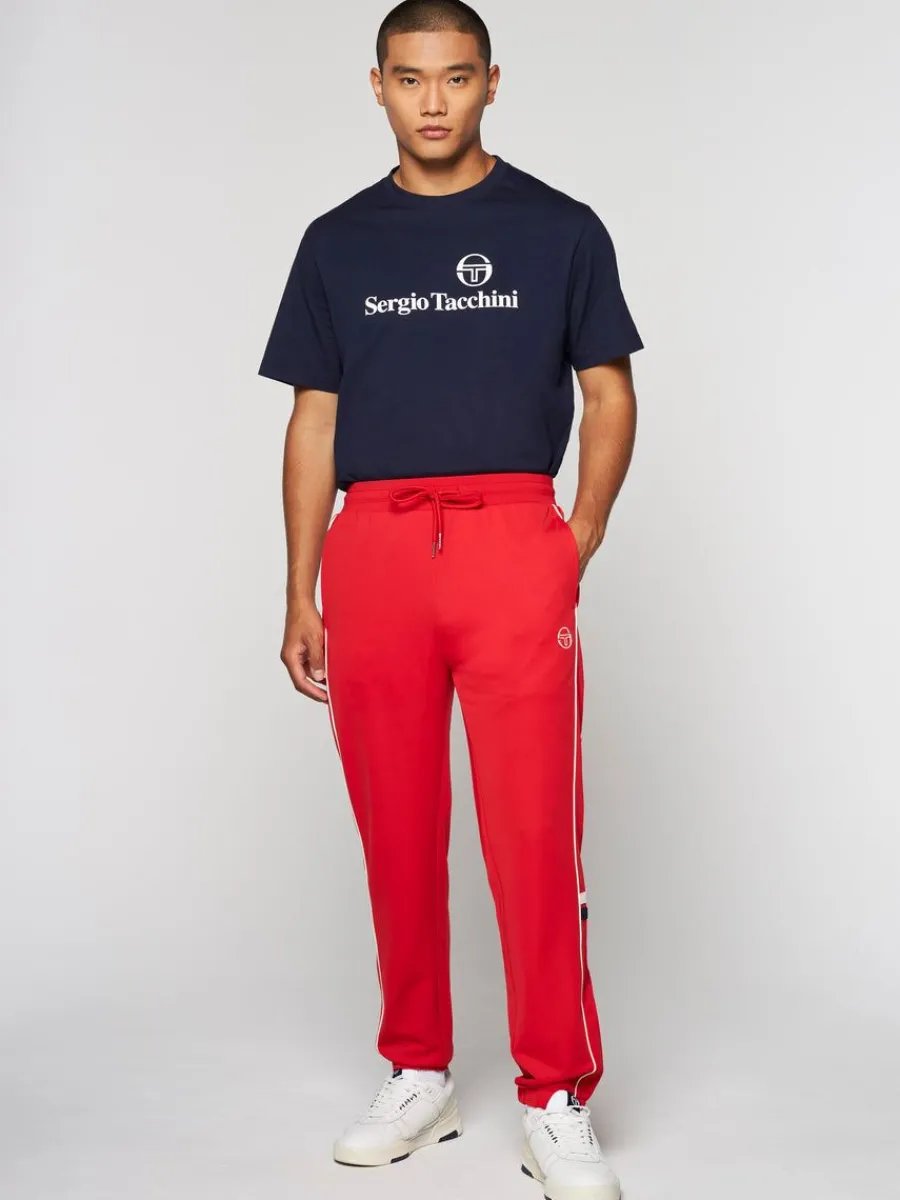 Sergio Tacchini Ascot Track Pant- Adrenaline Rush New