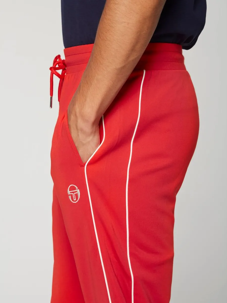 Sergio Tacchini Ascot Track Pant- Adrenaline Rush New