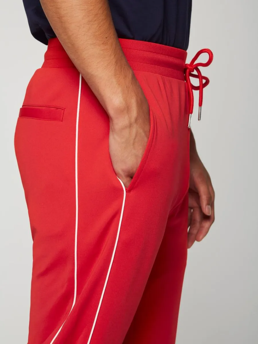 Sergio Tacchini Ascot Track Pant- Adrenaline Rush New