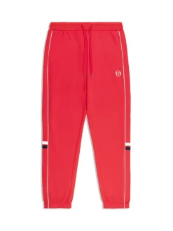 Sergio Tacchini Ascot Track Pant- Adrenaline Rush