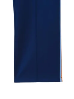 Sergio Tacchini Baseline Staff Pants- Navy Hot