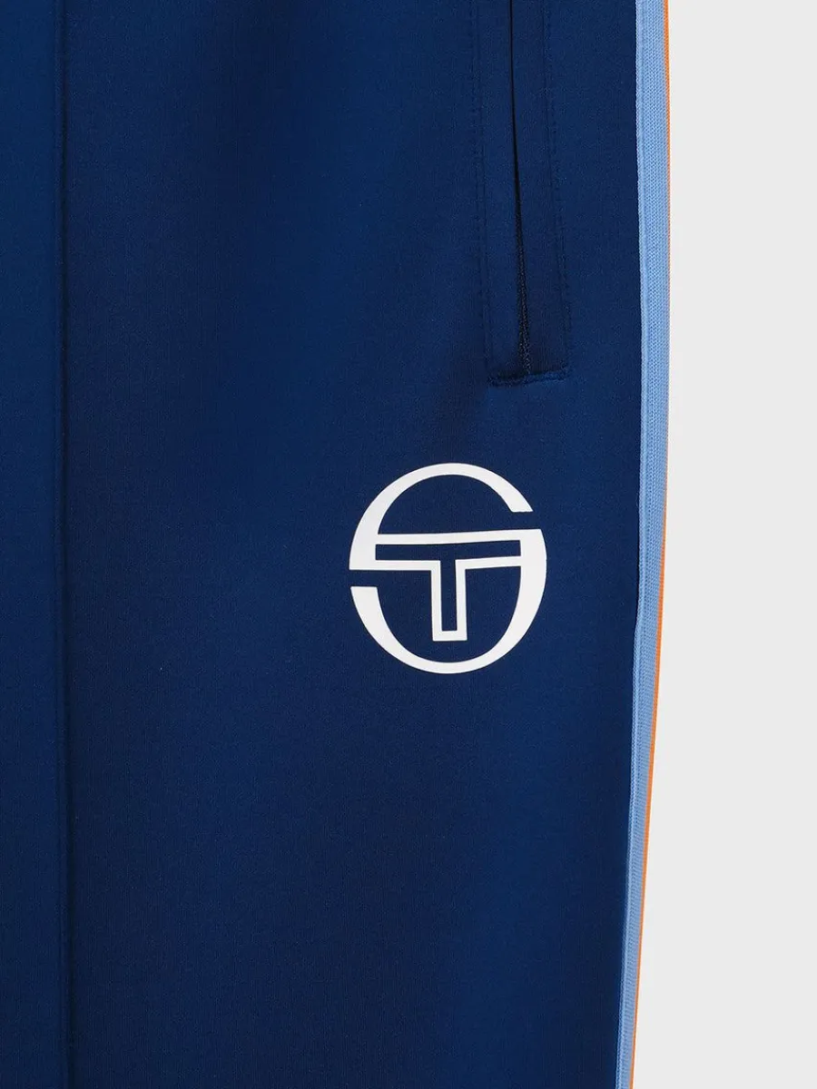 Sergio Tacchini Baseline Staff Pants- Navy Best
