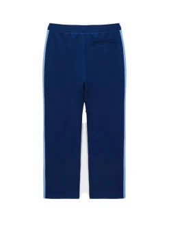 Sergio Tacchini Baseline Staff Pants- Navy Clearance