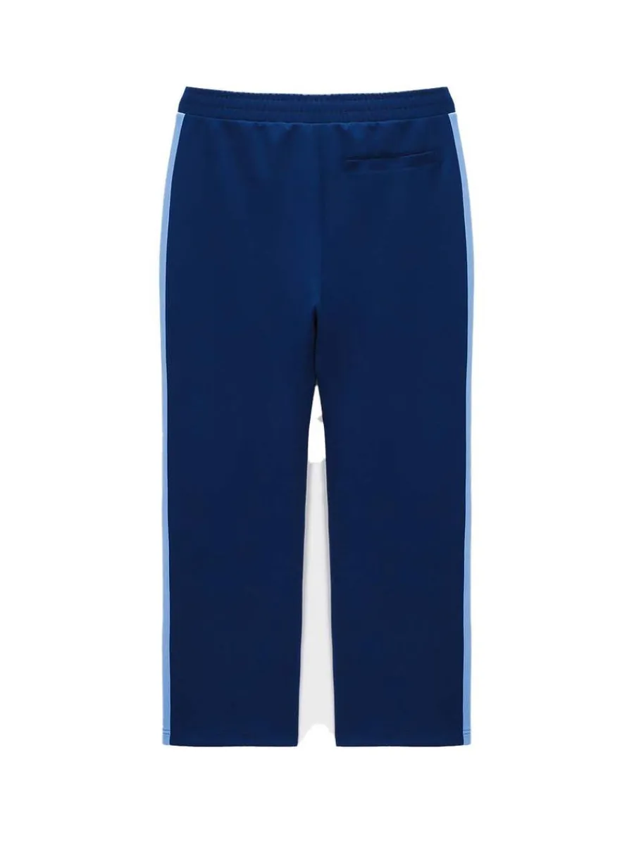 Sergio Tacchini Baseline Staff Pants- Navy Clearance