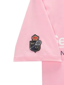 Sergio Tacchini Bimane Mch T-Shirt- Light Pink Online