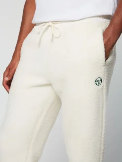 Sergio Tacchini Cortina Pant- Gardenia/ Botanical Outlet