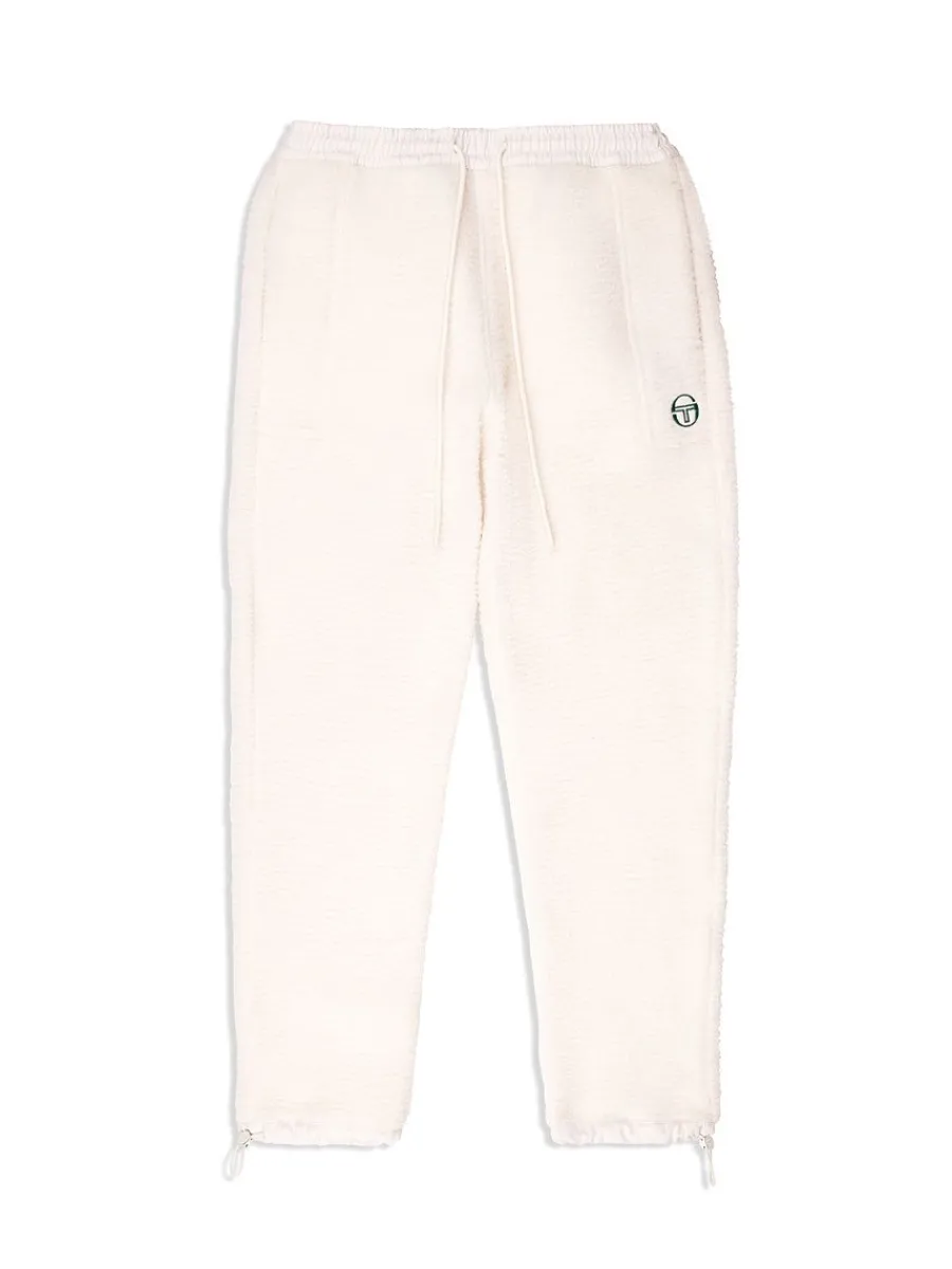 Sergio Tacchini Cortina Pant- Gardenia/ Botanical