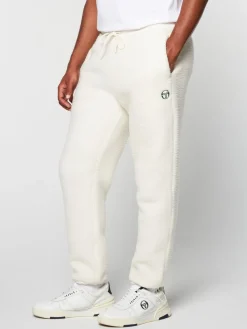 Sergio Tacchini Cortina Pant- Gardenia/ Botanical