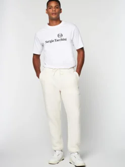 Sergio Tacchini Cortina Pant- Gardenia/ Botanical