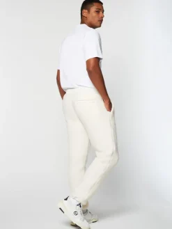 Sergio Tacchini Cortina Pant- Gardenia/ Botanical
