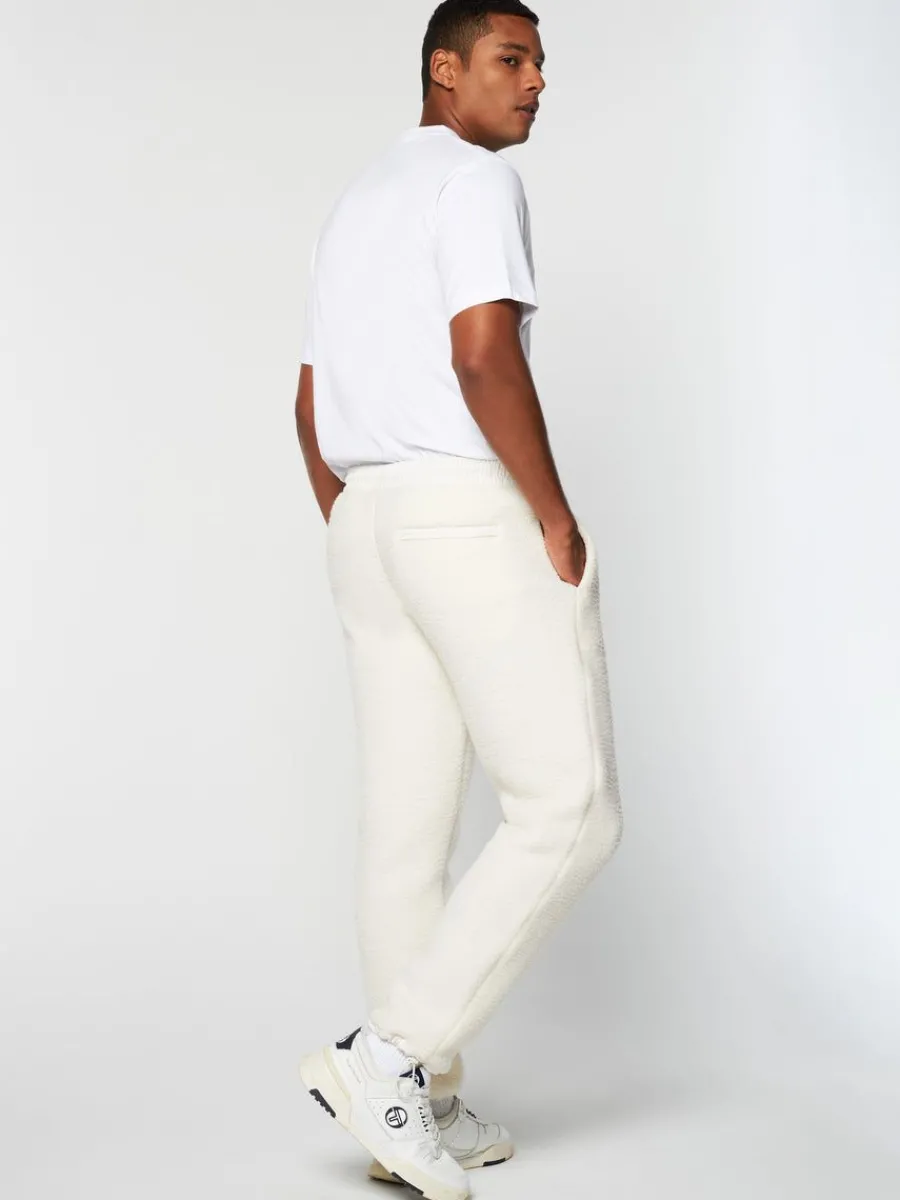 Sergio Tacchini Cortina Pant- Gardenia/ Botanical