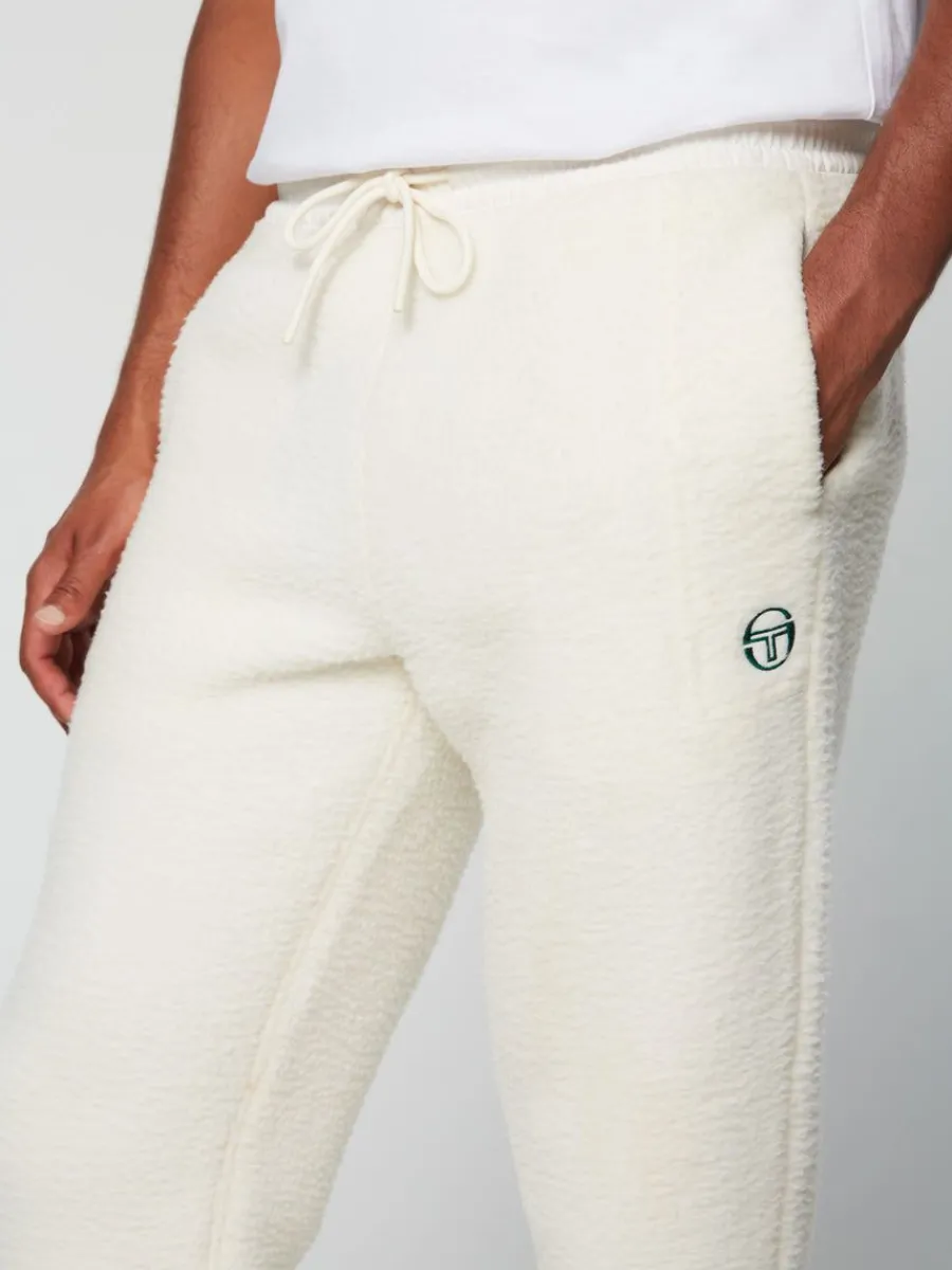 Sergio Tacchini Cortina Pant- Gardenia/ Botanical