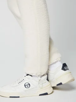 Sergio Tacchini Cortina Pant- Gardenia/ Botanical