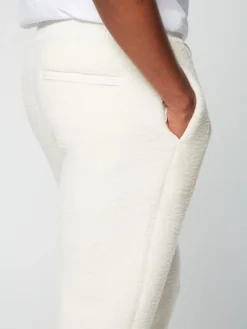 Sergio Tacchini Cortina Pant- Gardenia/ Botanical