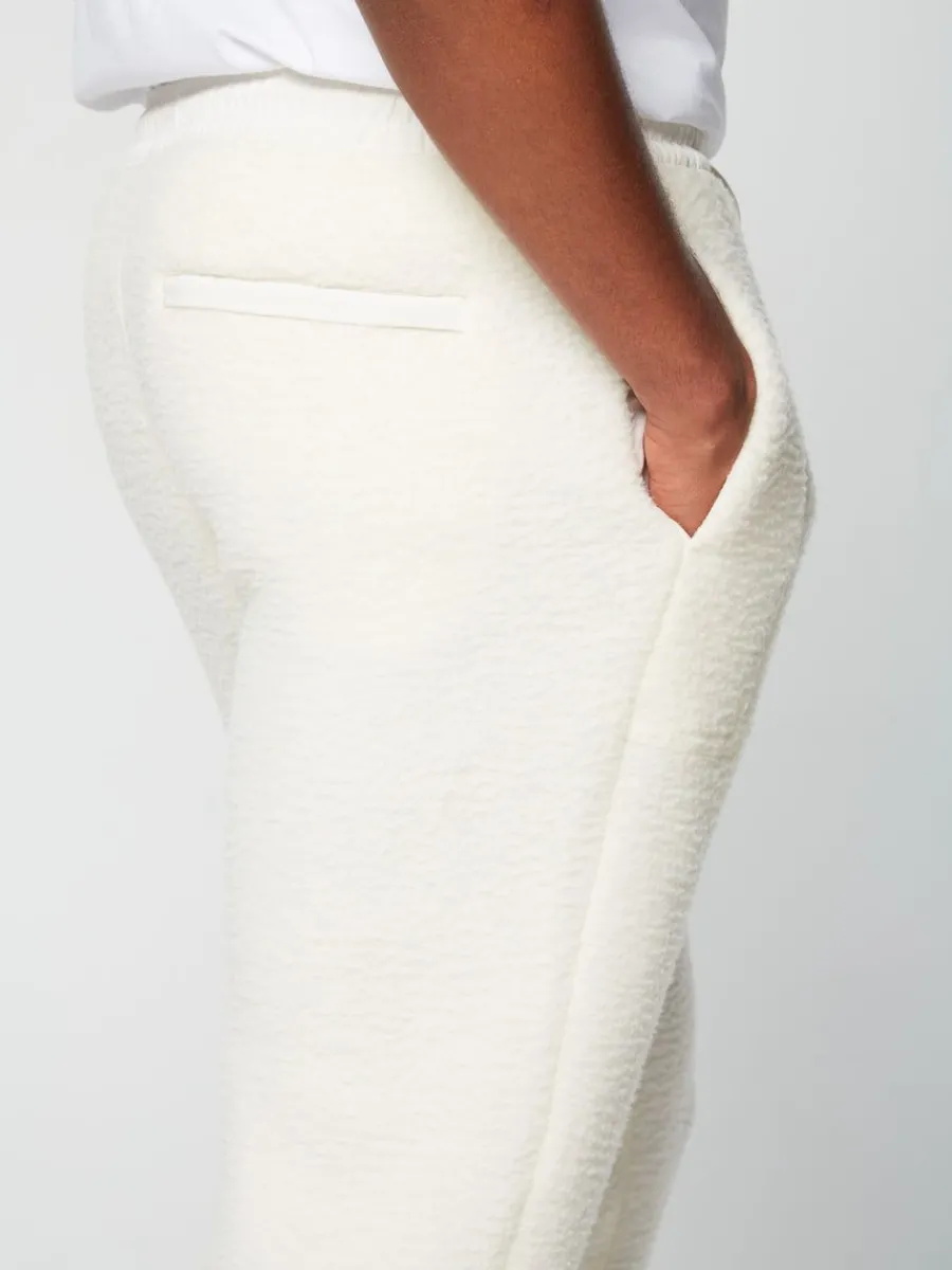 Sergio Tacchini Cortina Pant- Gardenia/ Botanical