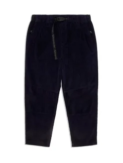 Sergio Tacchini Coste Pant- Maritime Blue Discount